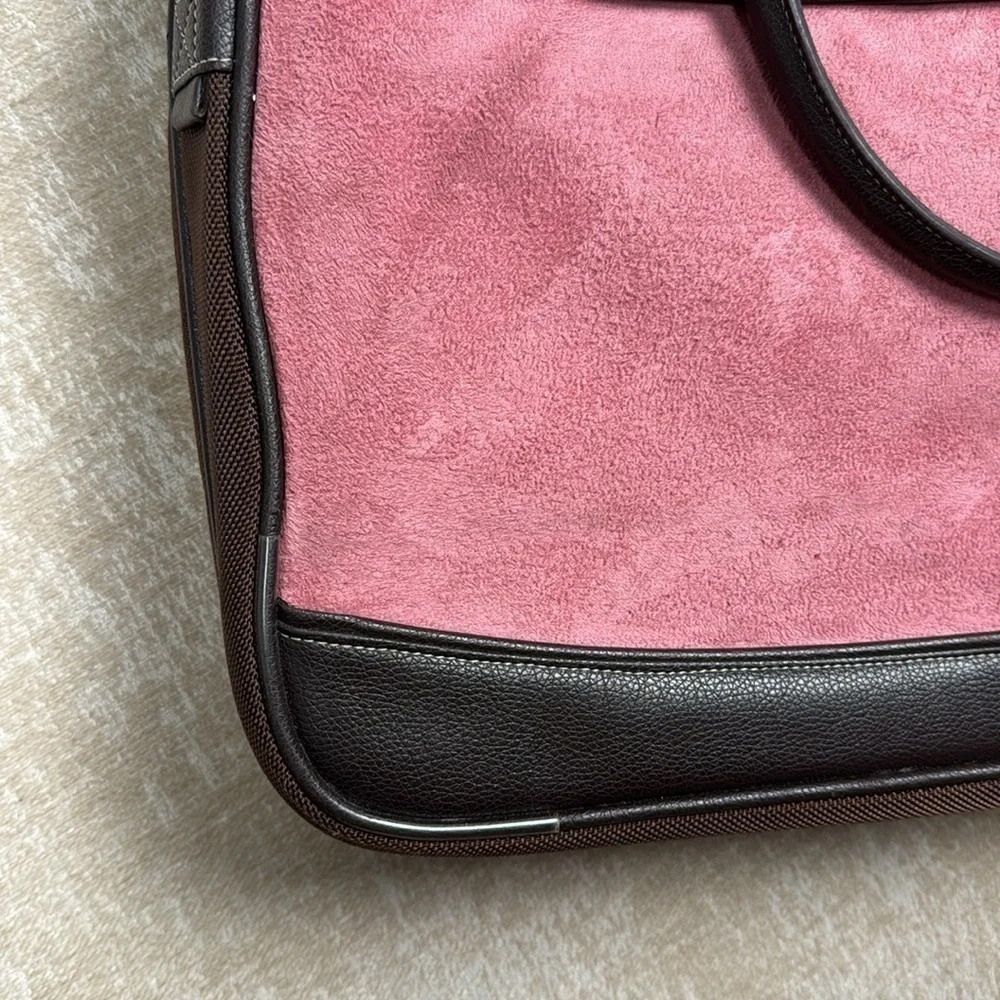 Mobile Edge ScanFast Checkpoint Friendly Women's Element Laptop Bag